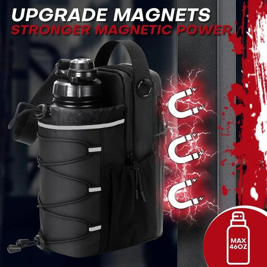 MagSling Pro Gym Bag — Pronex Fitness