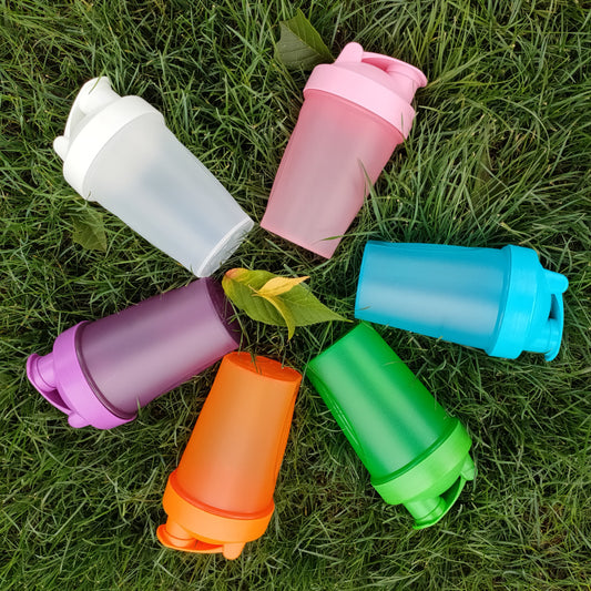 Pronex Classic Shaker (400ml)