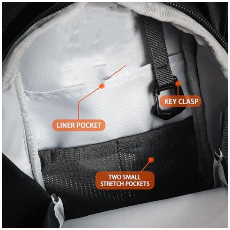 MagSling Pro Gym Bag — Pronex Fitness
