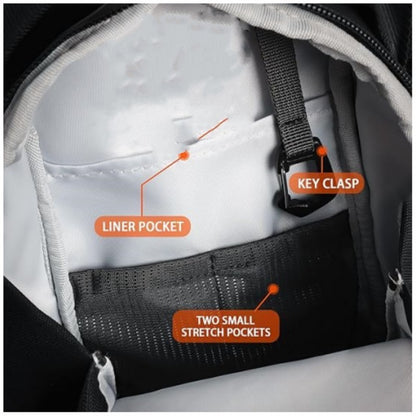 MagSling Pro Gym Bag — Pronex Fitness