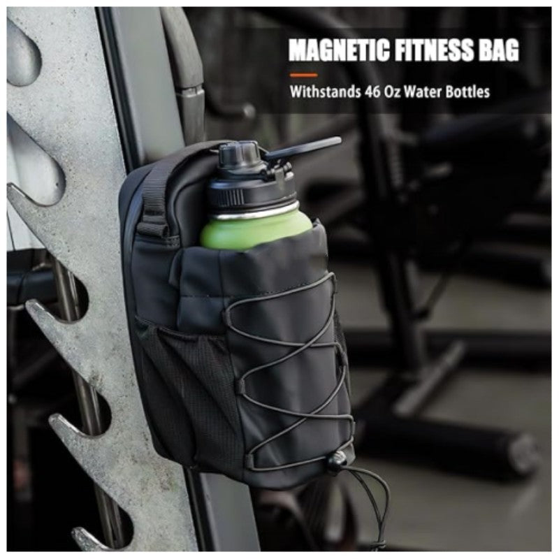 MagSling Pro Gym Bag — Pronex Fitness