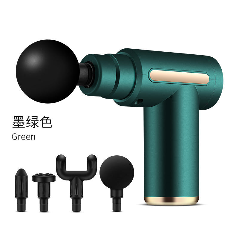 Pronex Elite Recovery Massage Gun