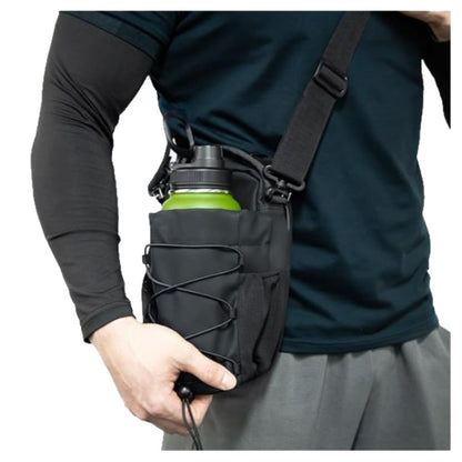 MagSling Pro Gym Bag — Pronex Fitness