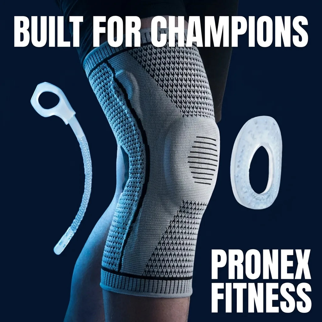 Manchon d'articulation Pronex Core (Paquet de 4)