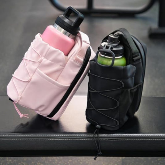 MagSling Pro Gym Bag — Pronex Fitness