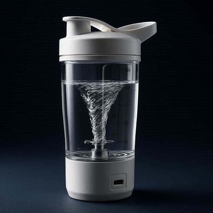 Pronex Vortex Electric Shaker (15 oz)