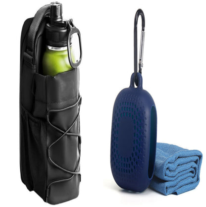MagSling Pro Gym Bag — Pronex Fitness