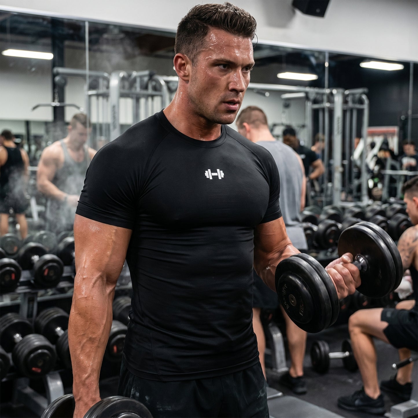 Pronex Elite Compression Shirt