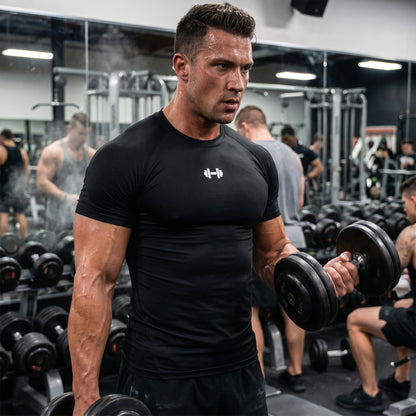 Pronex Elite Compression Shirt