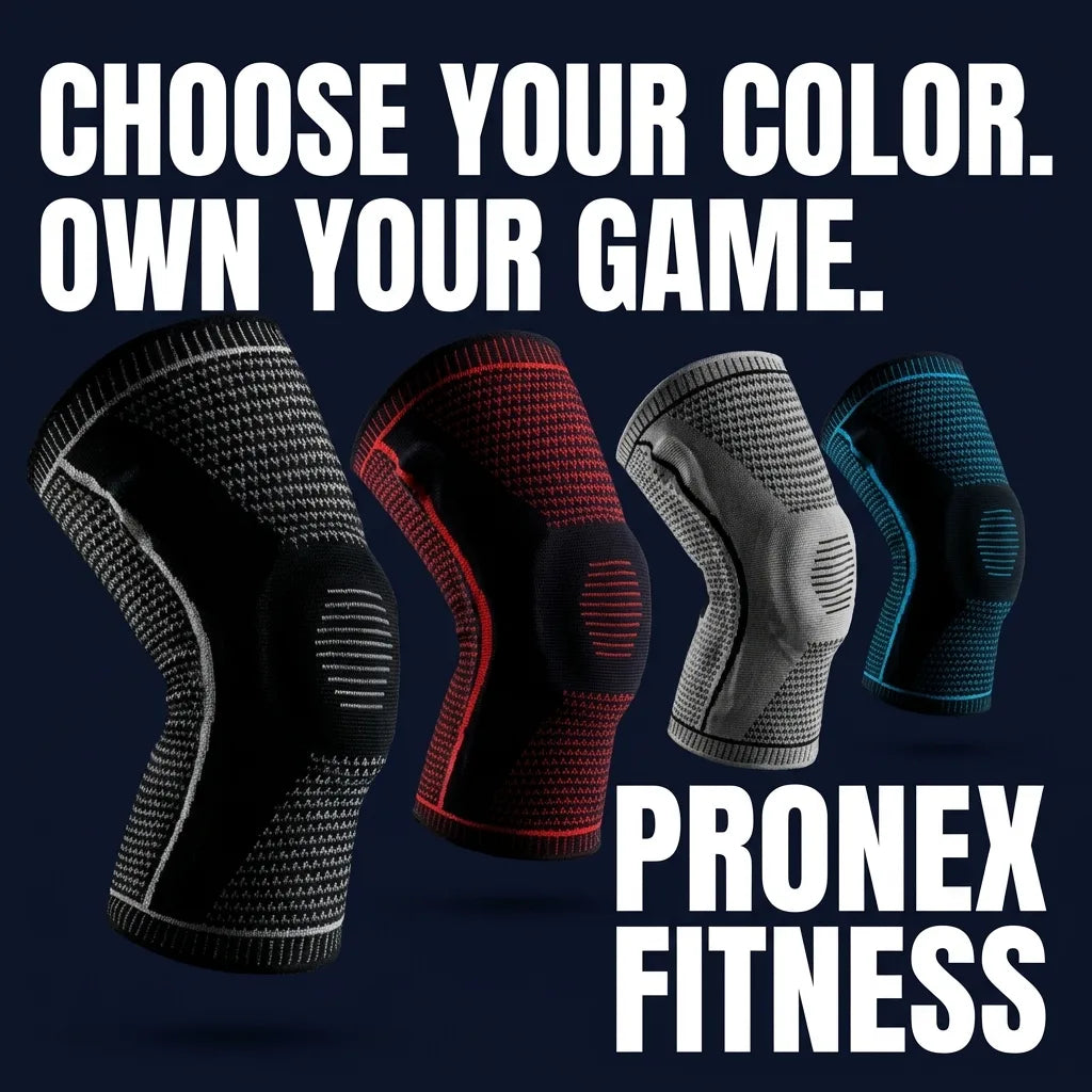 Manchon d'articulation Pronex Core (Paquet de 4)