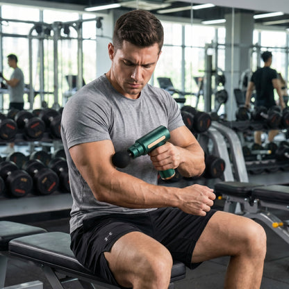 Pronex Elite Recovery Massage Gun