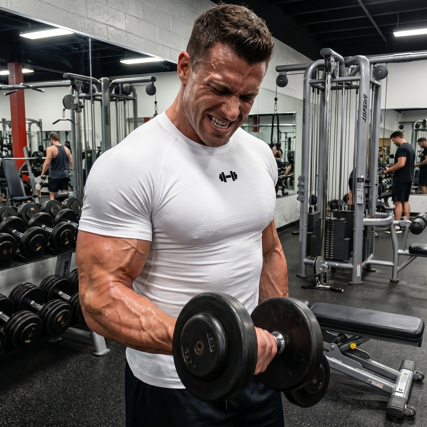 Pronex Elite Compression Shirt