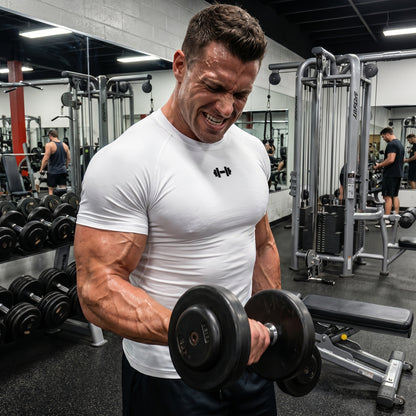 Pronex Elite Compression Shirt